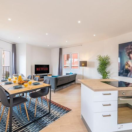Superbe Penthouse Proche Monaco Grande Terrasse Apartment Beausoleil Ngoại thất bức ảnh