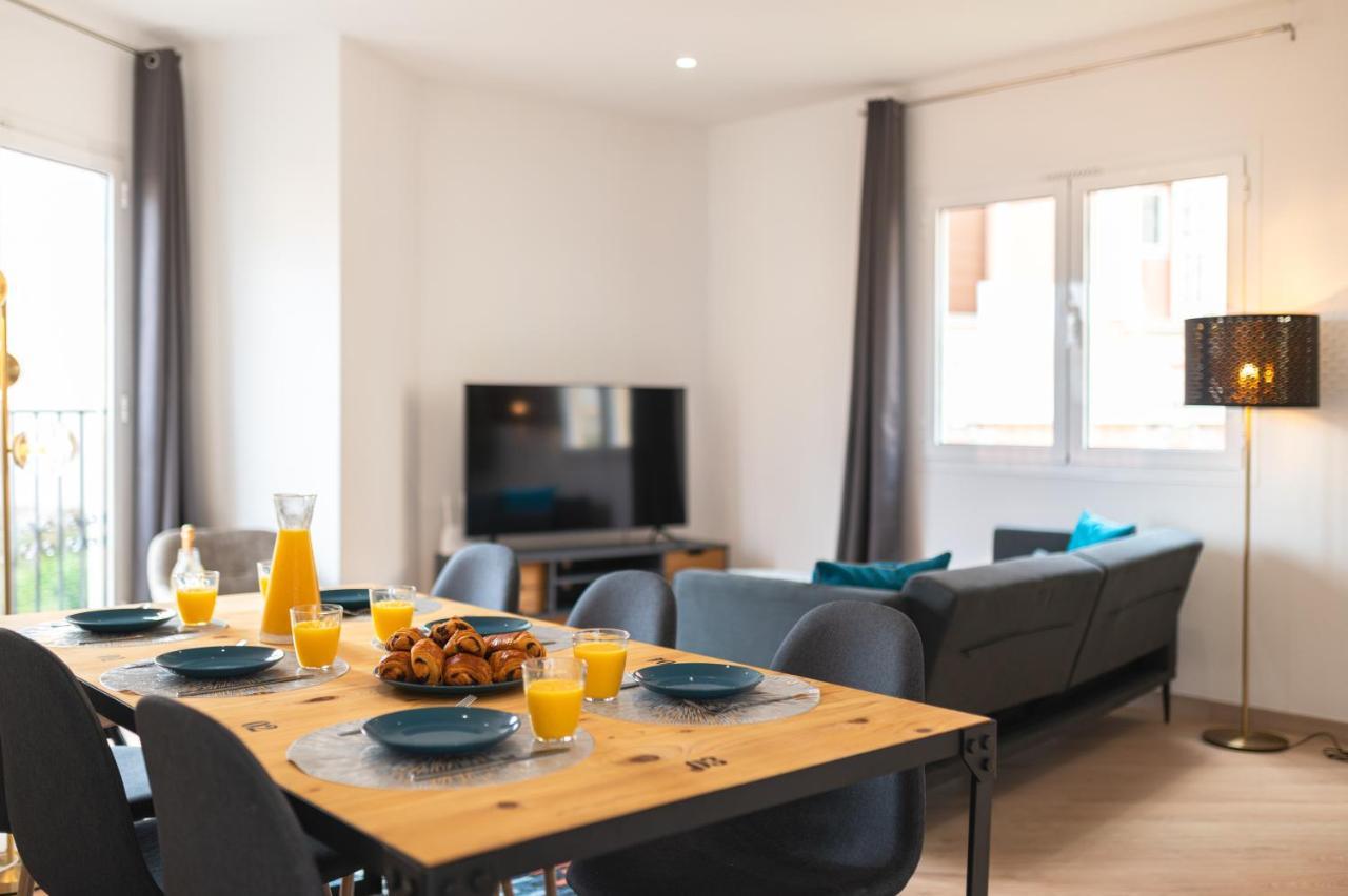 Superbe Penthouse Proche Monaco Grande Terrasse Apartment Beausoleil Ngoại thất bức ảnh