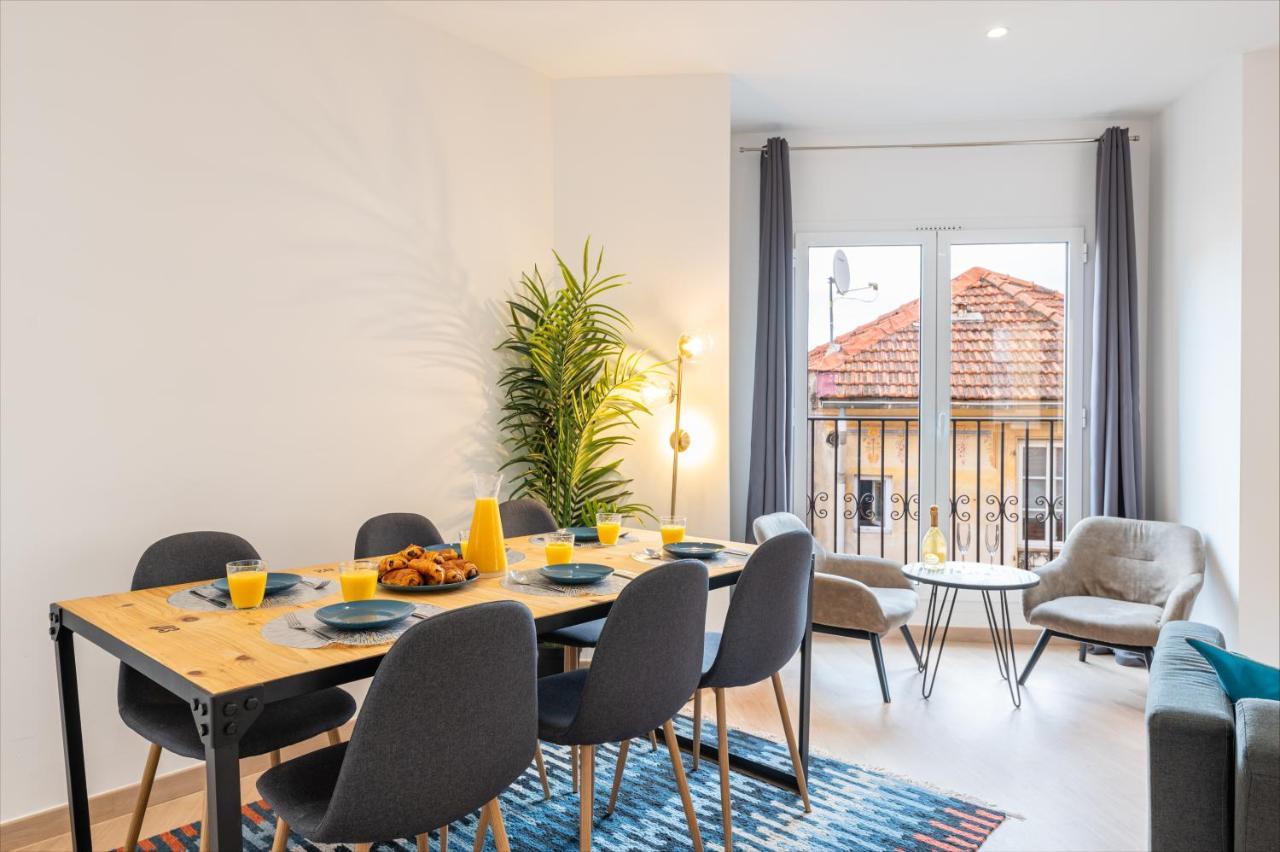 Superbe Penthouse Proche Monaco Grande Terrasse Apartment Beausoleil Ngoại thất bức ảnh