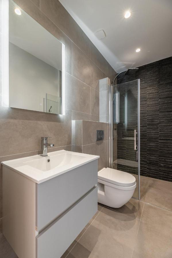 Superbe Penthouse Proche Monaco Grande Terrasse Apartment Beausoleil Ngoại thất bức ảnh
